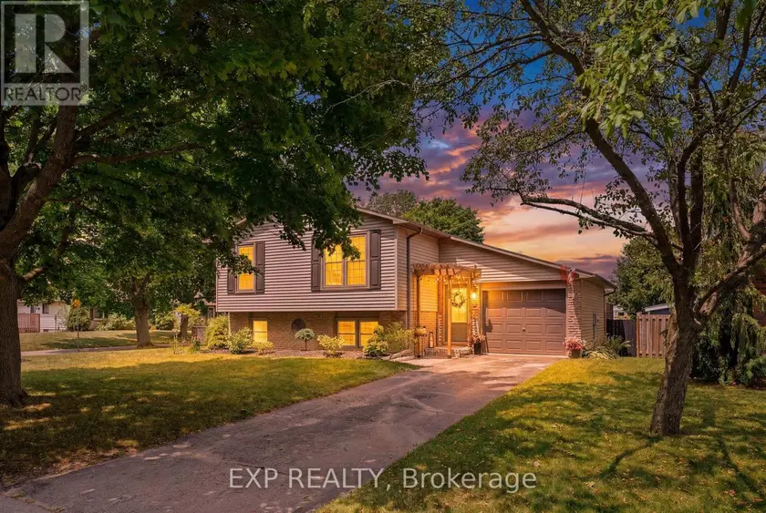 Detached at 72 CRESTLYNN CRESCENT, Norfolk