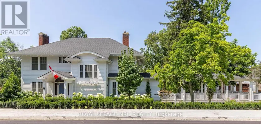Detached at 50 HILLCREST AVENUE, St. Catharines