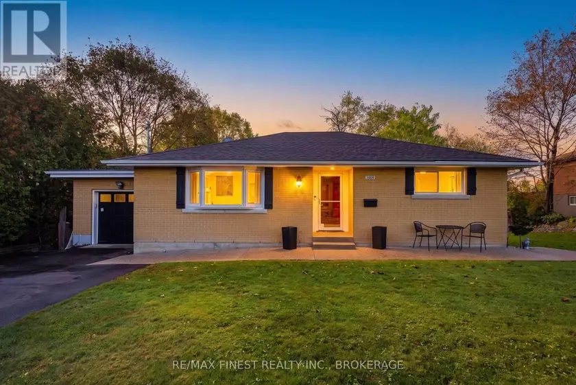 Detached at 1409 SPROULE STREET, Kingston