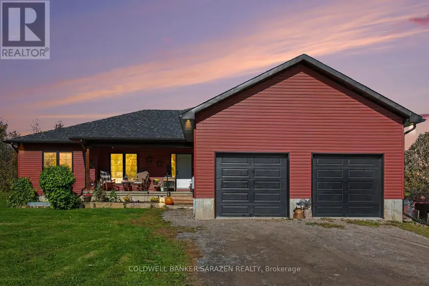 Detached at 3205 YORKS CORNERS ROAD, Ottawa