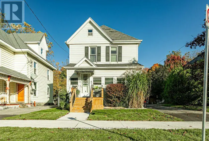 Detached at 61 ALMA STREET, St. Thomas