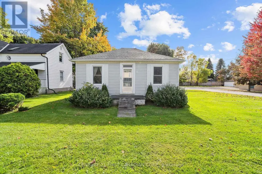 Detached at 163 GEORGE STREET, North Middlesex