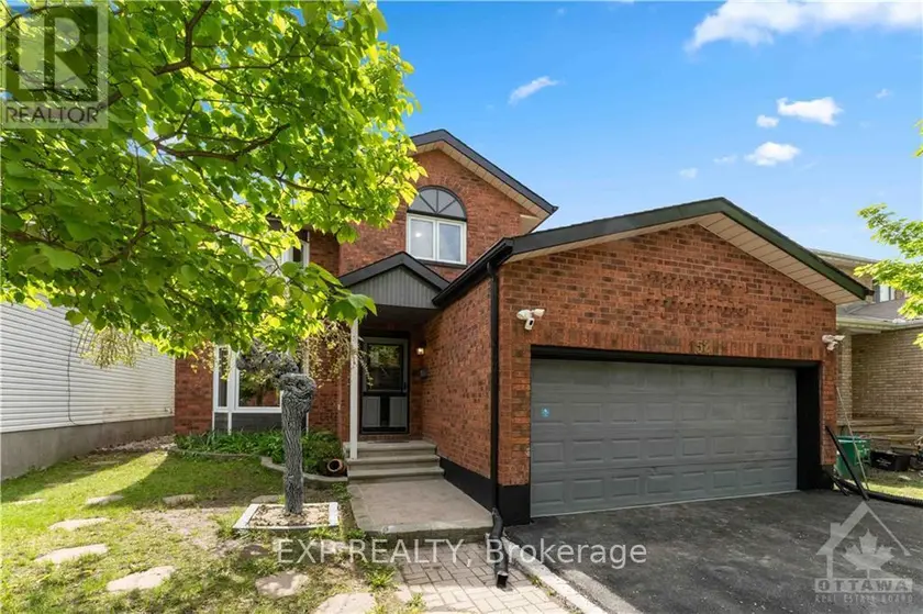 Detached at 152 TWYFORD STREET, Ottawa