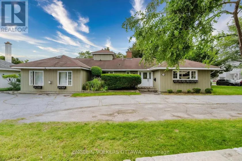 Detached at 1994 CARLING AVENUE, Ottawa