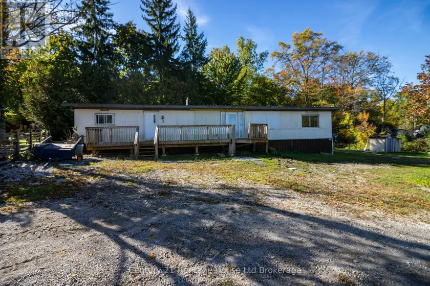Detached at 3 ALBERT - 596101 59 HIGHWAY, East Zorra-Tavistock