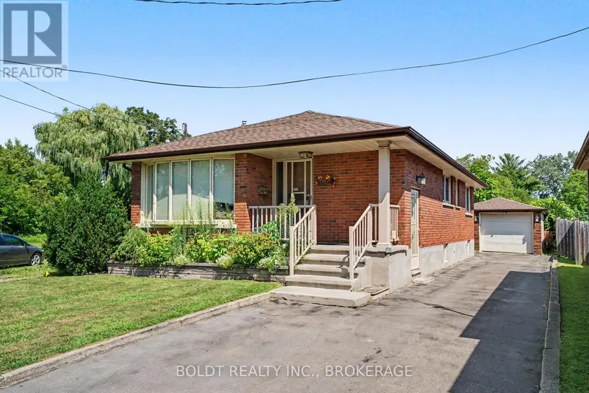 Detached at 5568 DRUMMOND ROAD, Niagara Falls