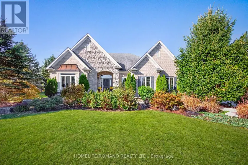 Detached at 56 LEENDERS LANE, Erin