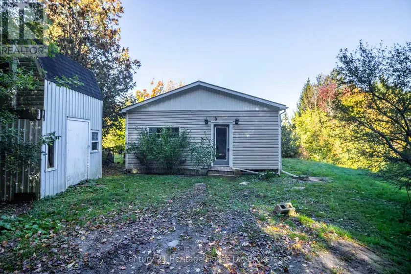 Detached at 5 QUAIL - 596101 59 HIGHWAY, East Zorra-Tavistock
