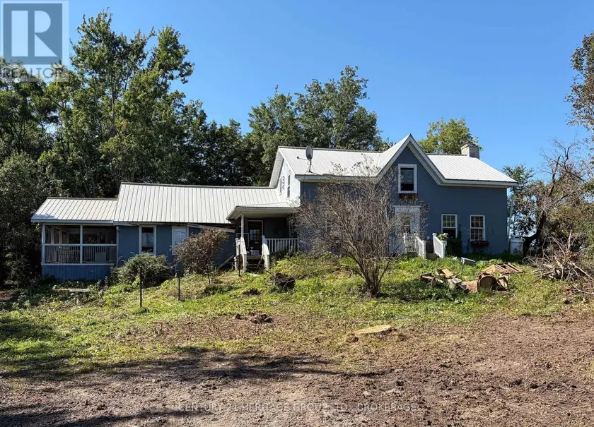 Detached at 4621 ELLERBECK ROAD, Frontenac