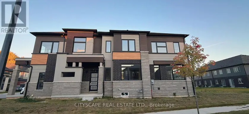 Detached at 28 MCKERNAN AVENUE, Brantford