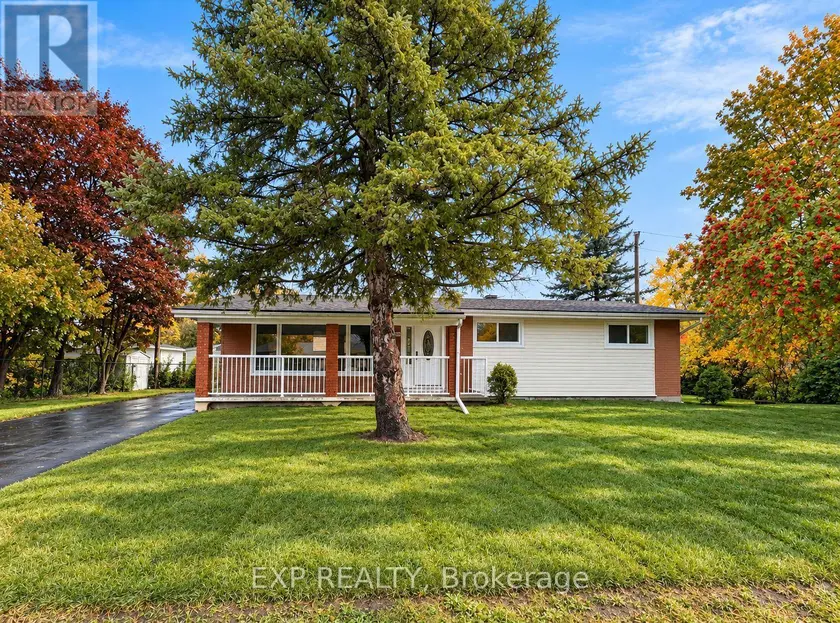 Detached at 1136 DEER PARK ROAD, Ottawa
