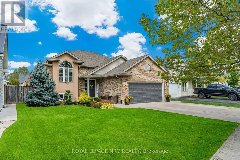 Detached at 3584 CARVER STREET, Fort Erie