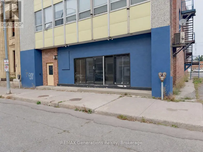 Other at 407 VICTORIA AVENUE E, Thunder Bay