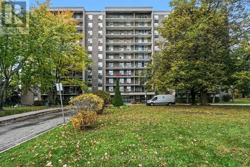 Apartment at 310 - 2400 VIRGINIA DRIVE, Ottawa