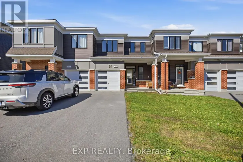 Townhouse at 67 CASPIAN ROW, Ottawa