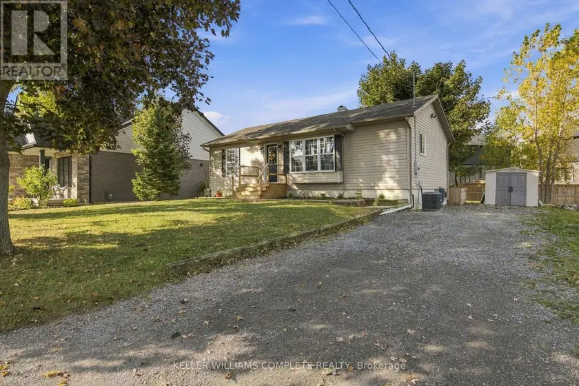 Detached at 61 PROSPECT POINT ROAD N, Fort Erie