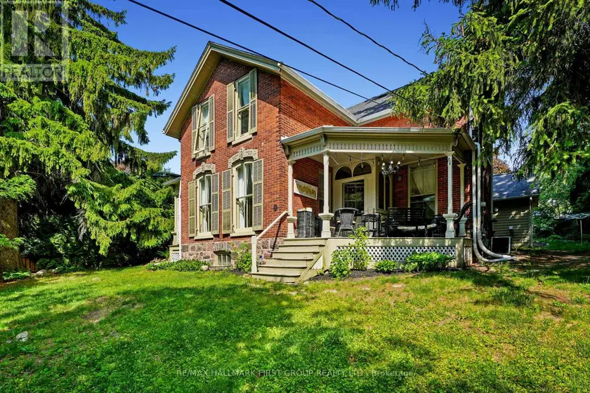 Detached at 30 BRUTON STREET, Port Hope