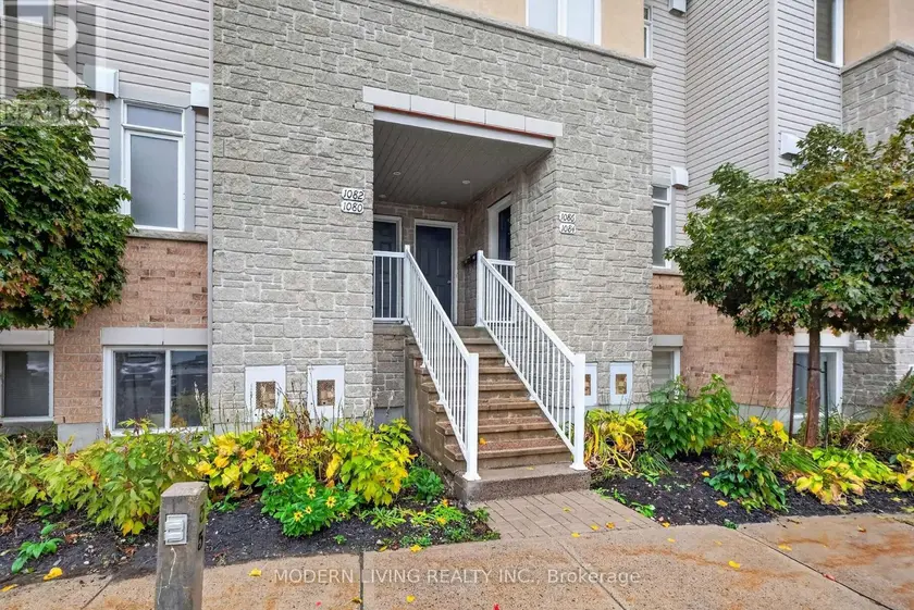 Townhouse at 1082 REDTAIL PRIVATE, Ottawa