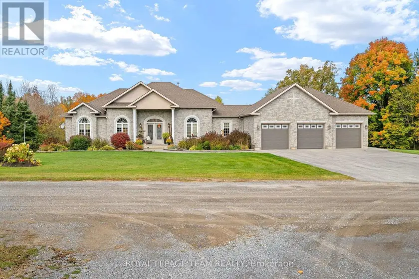 Detached at 406 MCINTOSH WAY, Mississippi Mills