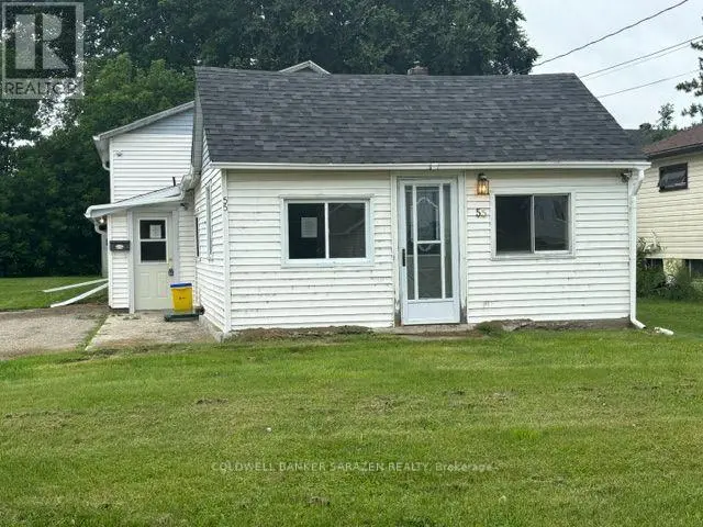 Detached at 55 ALICE STREET, Smiths Falls