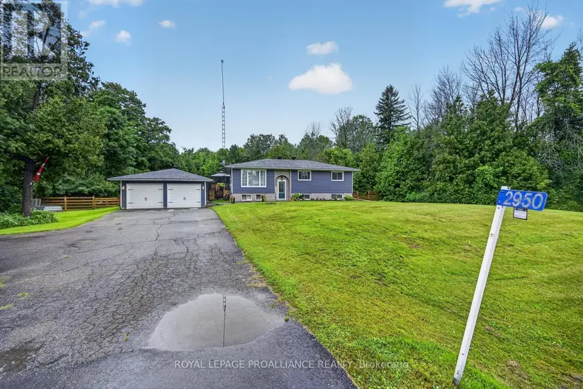 Detached at 2950 MERWIN LANE, Augusta