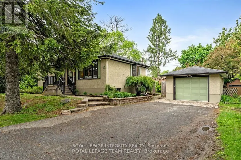 Detached at 80 ST CLAIRE AVENUE, Ottawa