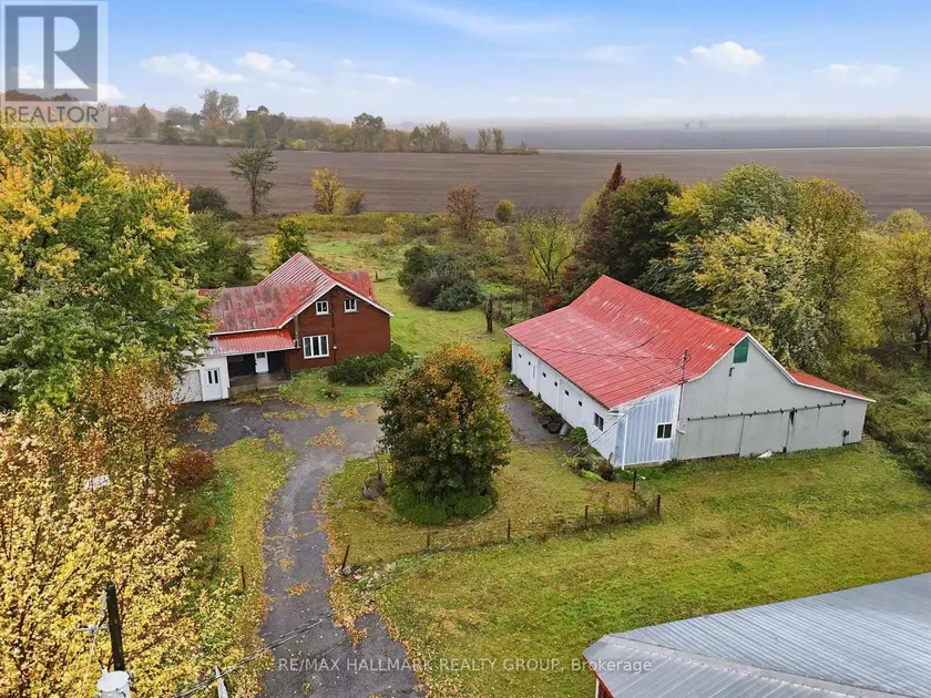 Detached at 7650 LALONDE-MARTINEAU ROAD, Hawkesbury