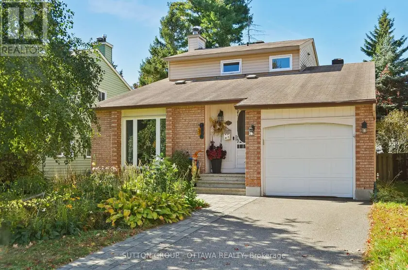 Detached at 1616 ST. GEORGES STREET, Ottawa