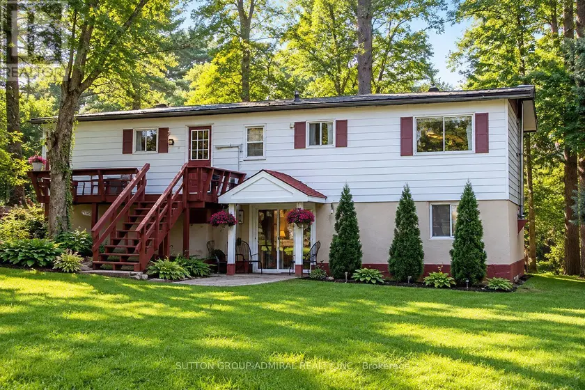 Detached at 1019 LOYALIST DRIVE, Minden Hills