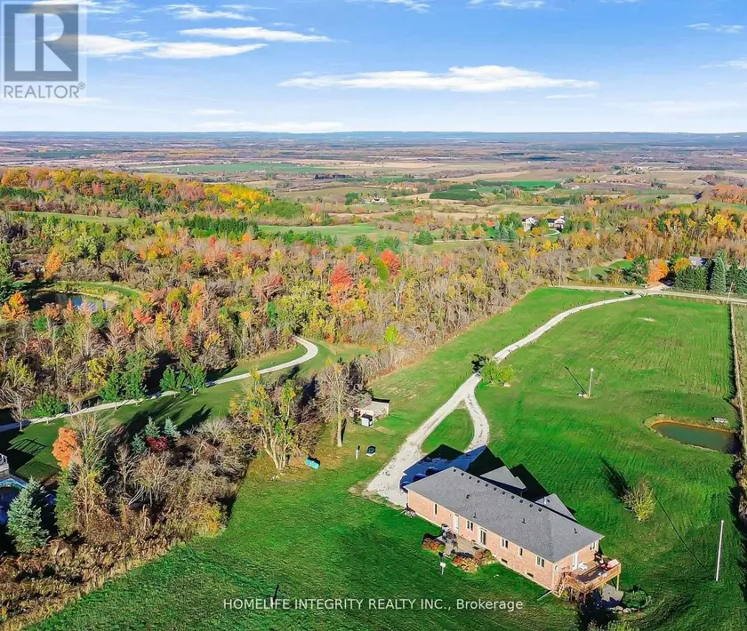 Detached at 838722 4TH LINE E, Mulmur