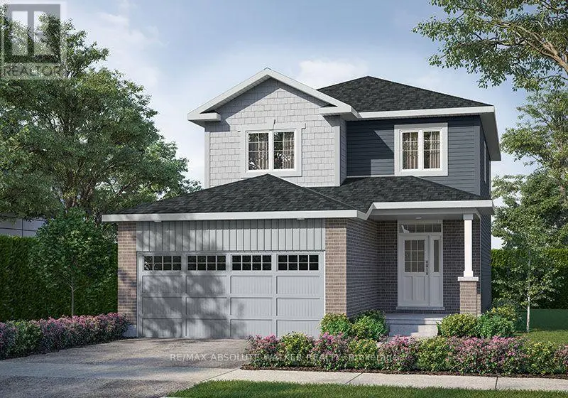 Detached at 301 RIALTO STREET, Clarence-Rockland