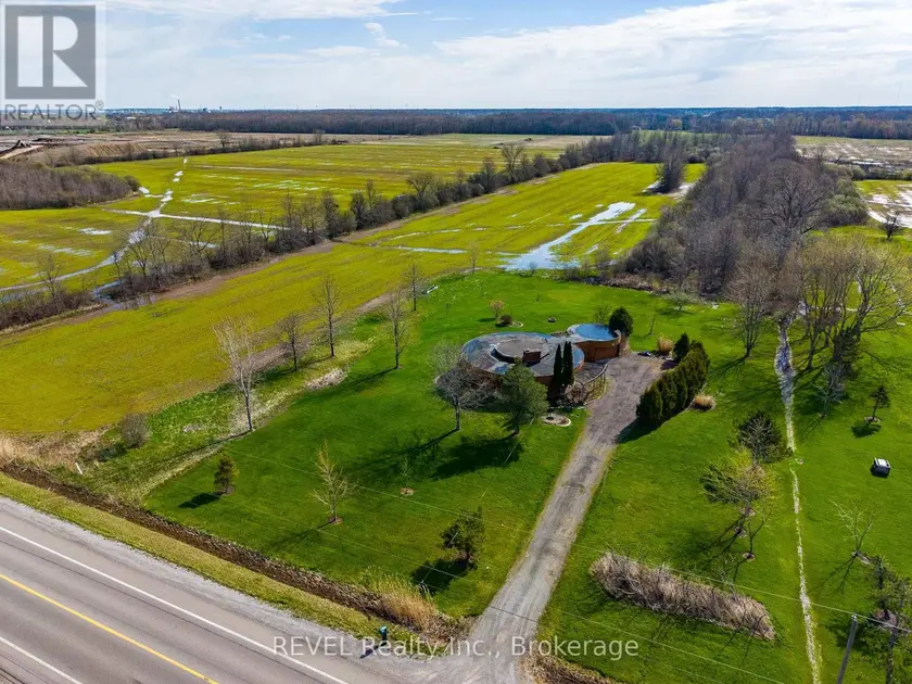 Detached at 9572 SODOM ROAD, Niagara Falls