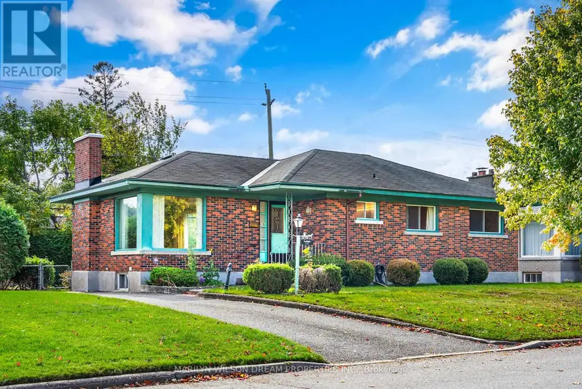 Detached at 742 CORK STREET, Ottawa