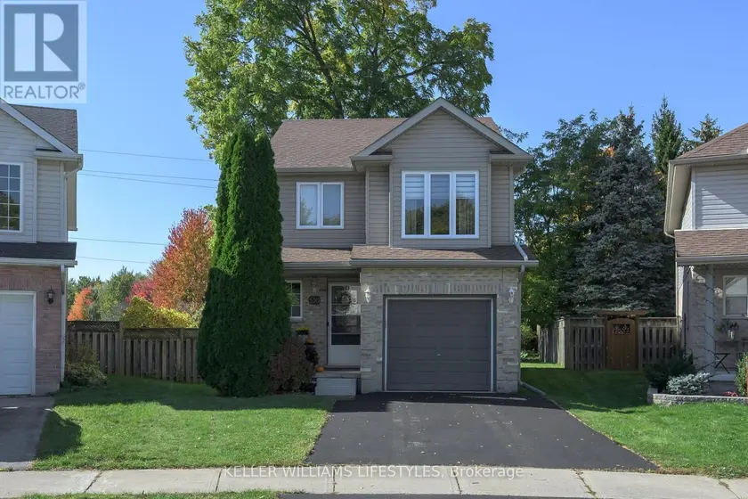 Detached at 510 BLACKWATER PLACE, London North