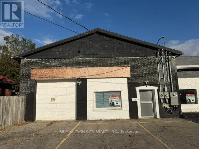 Other at 5 - 249 MURRAY STREET, Brantford