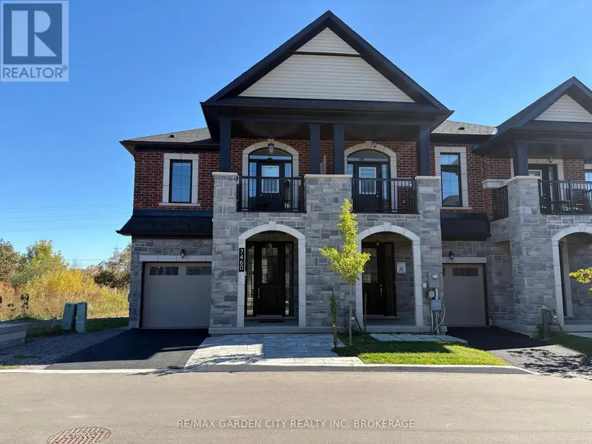Townhouse at 7460 BAYCREST COMMON, Niagara Falls