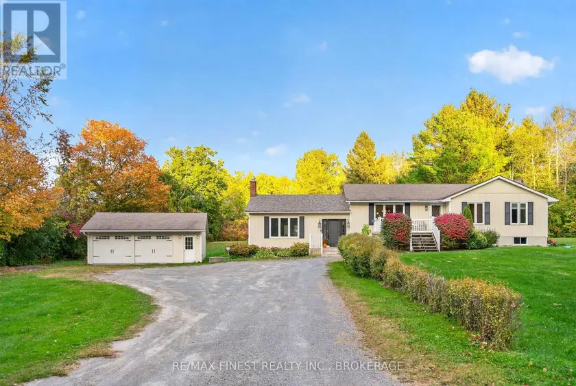 Detached at 466 MACKENZIE ROAD, Quinte West