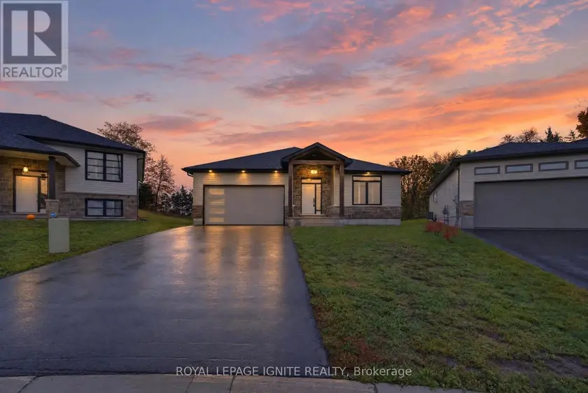 Detached at 47 MEAGAN LANE, Quinte West