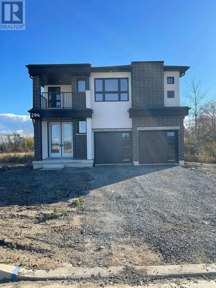 Detached at 294 WELLANDVALE DRIVE, Welland