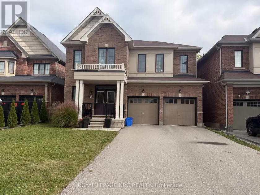 Detached at 7969 BUCKEYE CRESCENT
