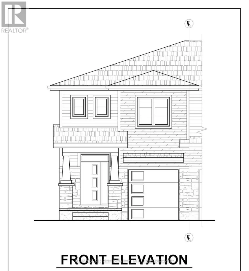 Townhouse at 188 HERITAGE PARK DRIVE, Greater Napanee
