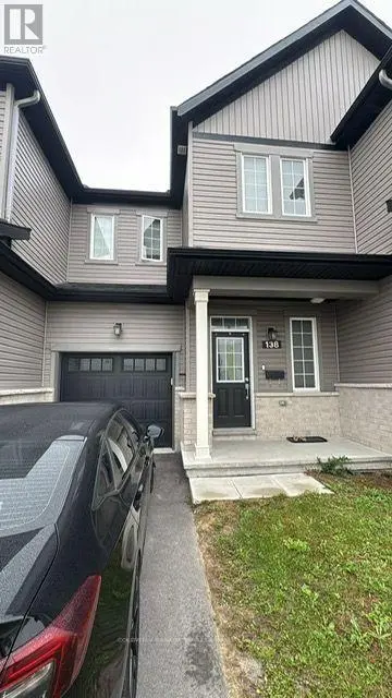 Townhouse at 138 MAIN HALYARD LANE E, Ottawa