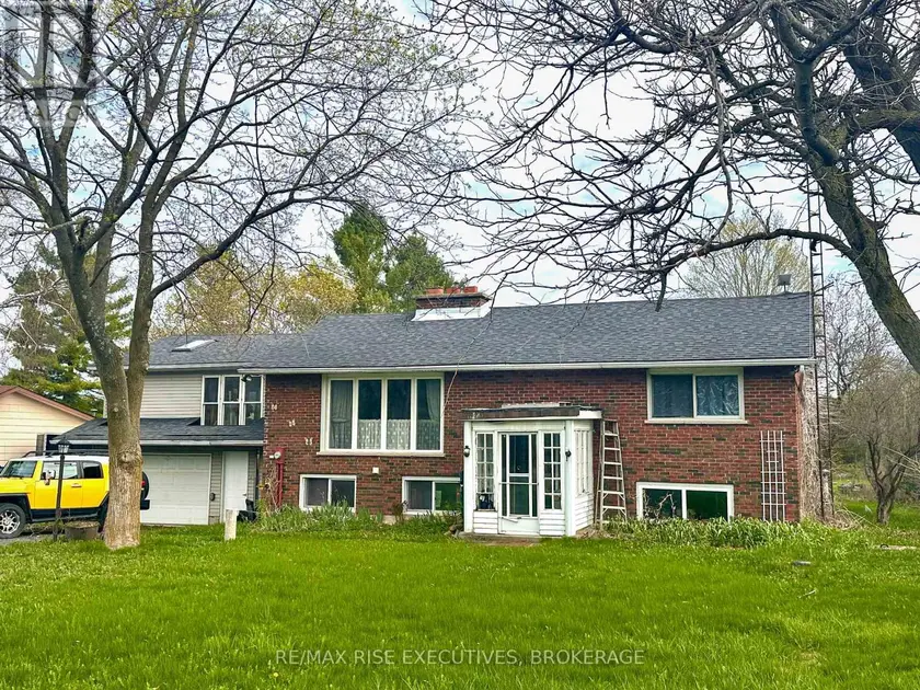 Detached at 7537 COUNTY RD 2, Greater Napanee