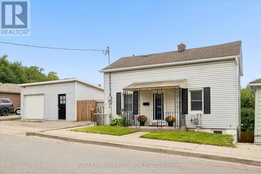 Detached at 77 BEVERLY STREET, Cambridge