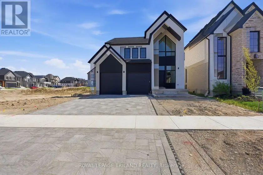 Detached at 3835 BIG LEAF TRAIL, London South