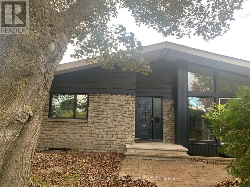 Semi-Detached/Link at 1294 PARKHILL CIRCLE, Ottawa