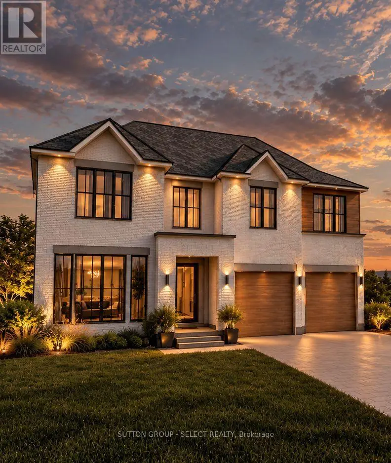 Detached at 212 WESTBROOK DRIVE, Middlesex Centre