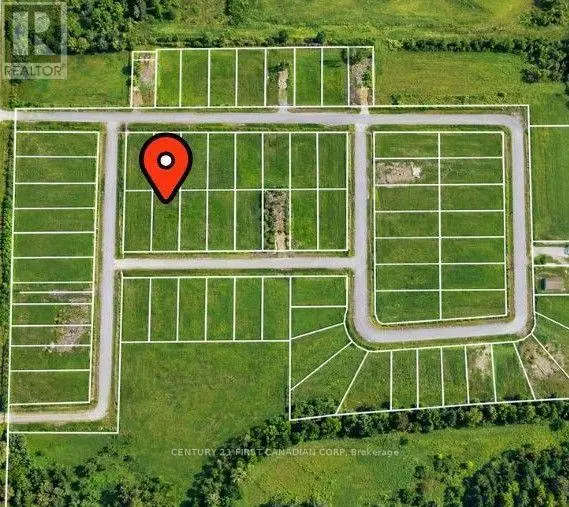 Vacant Land at LOT 52 MARION STREET, Emo