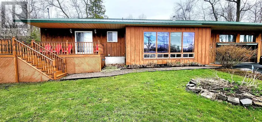 Detached at 117 FRONT STREET W, Kawartha Lakes