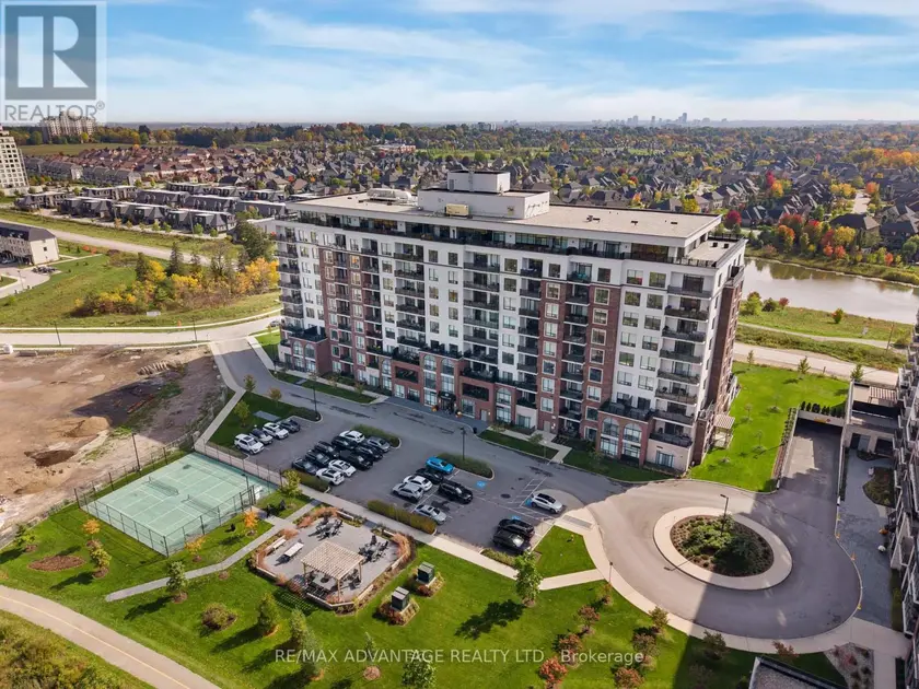 Apartment at 702 - 480 CALLAWAY ROAD, London North
